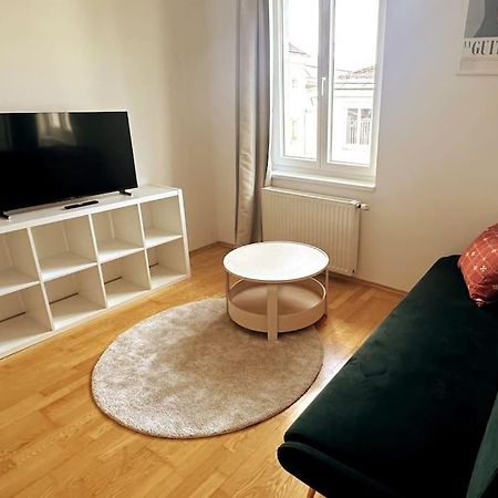 Cosy & New Urban Apartment In Green Hood Wien Exterior foto